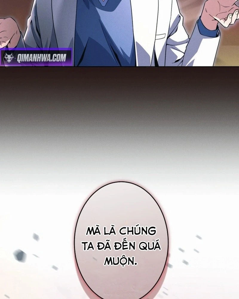 Tối Thượng Binh Khí Trở Lại Sau 100 Triệu Năm Chapter 1 - 72