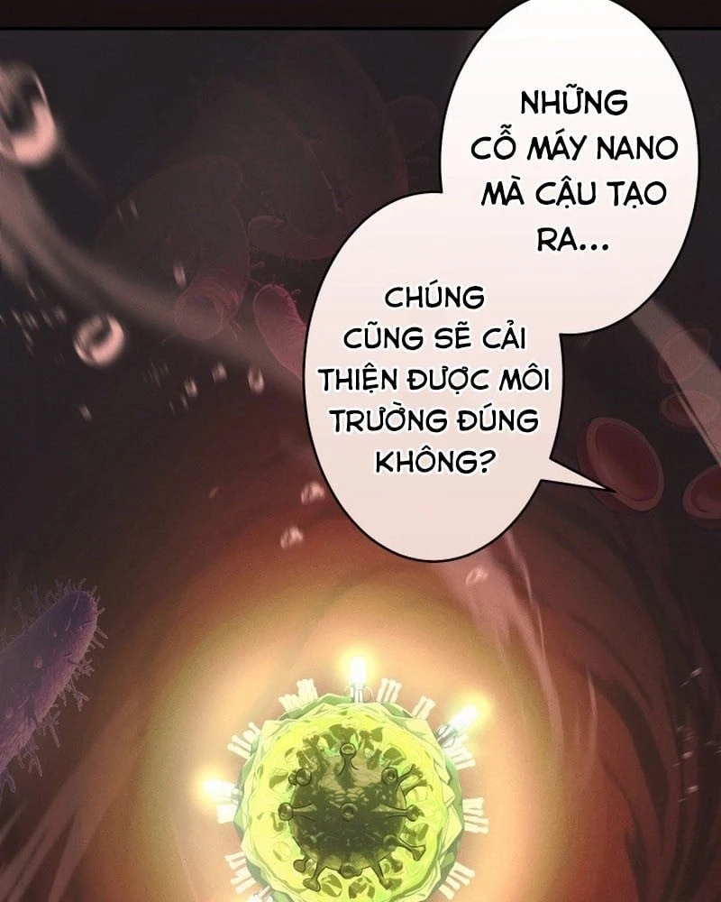 Tối Thượng Binh Khí Trở Lại Sau 100 Triệu Năm Chapter 1 - 81