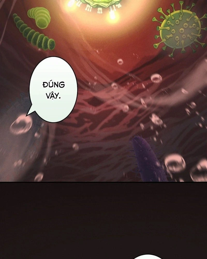 Tối Thượng Binh Khí Trở Lại Sau 100 Triệu Năm Chapter 1 - 82