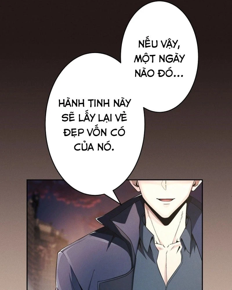 Tối Thượng Binh Khí Trở Lại Sau 100 Triệu Năm Chapter 1 - 87