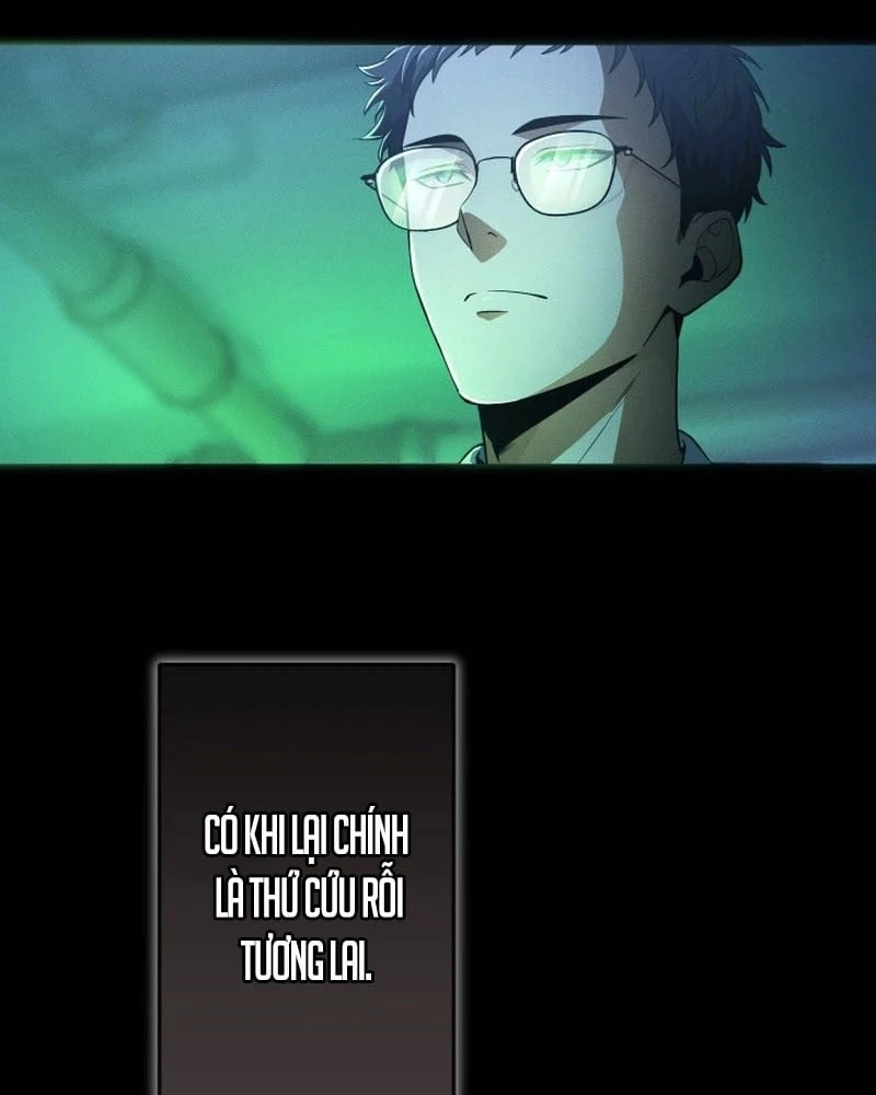 Tối Thượng Binh Khí Trở Lại Sau 100 Triệu Năm Chapter 1 - 102