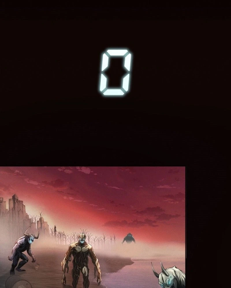 Tối Thượng Binh Khí Trở Lại Sau 100 Triệu Năm Chapter 1 - 108