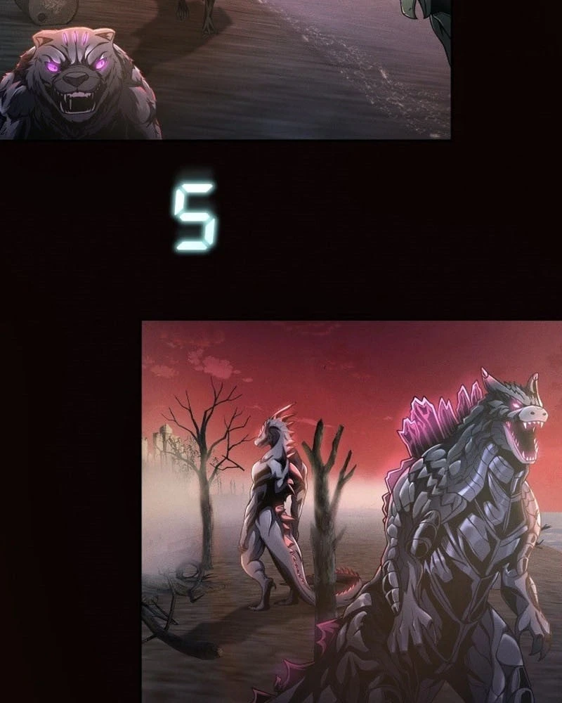 Tối Thượng Binh Khí Trở Lại Sau 100 Triệu Năm Chapter 1 - 109