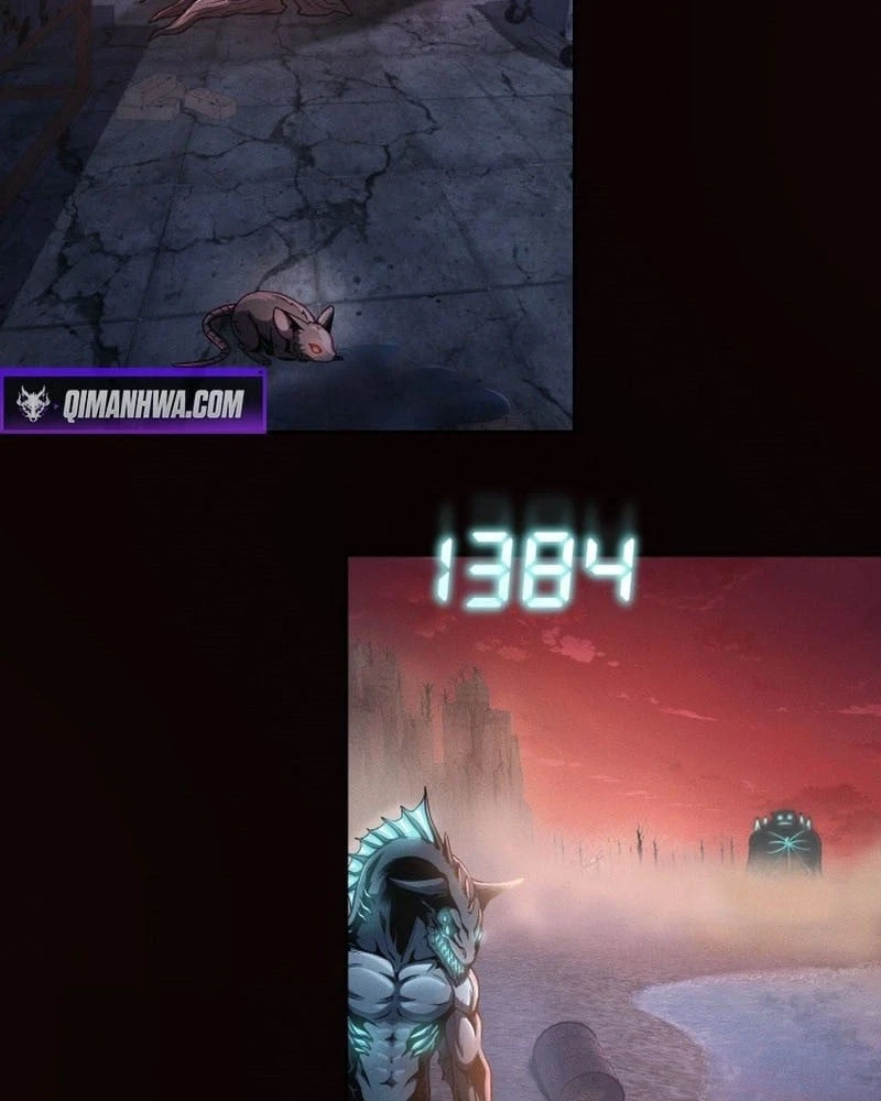 Tối Thượng Binh Khí Trở Lại Sau 100 Triệu Năm Chapter 1 - 112