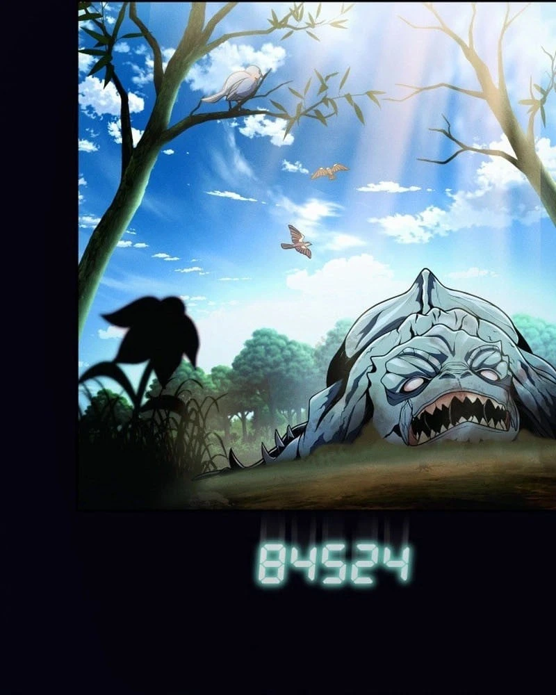 Tối Thượng Binh Khí Trở Lại Sau 100 Triệu Năm Chapter 1 - 117