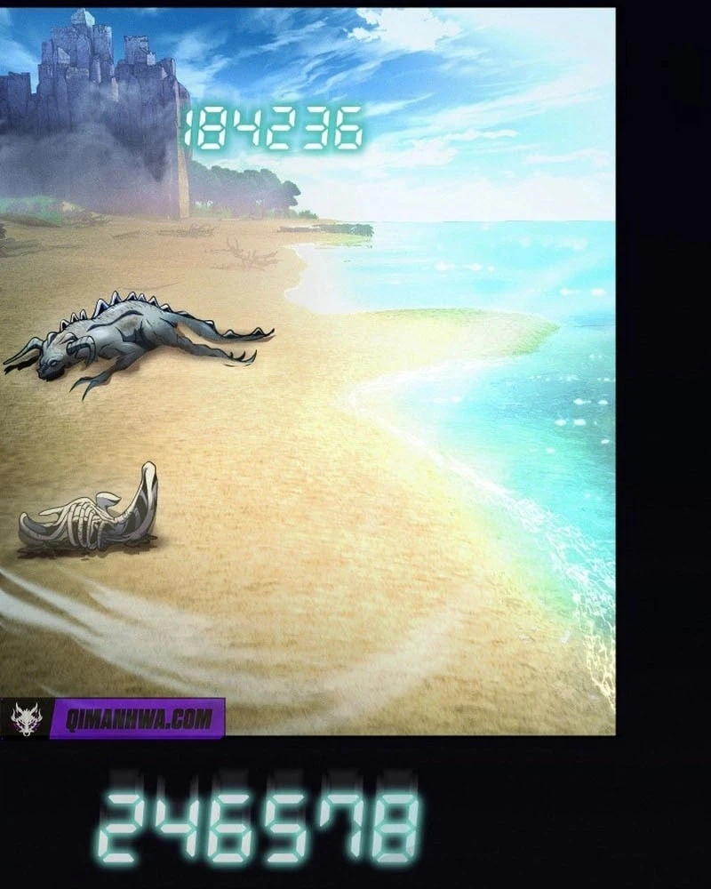 Tối Thượng Binh Khí Trở Lại Sau 100 Triệu Năm Chapter 1 - 118