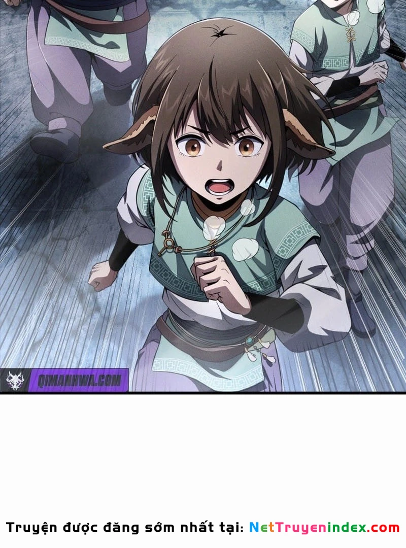 Tối Thượng Binh Khí Trở Lại Sau 100 Triệu Năm Chapter 1 - 133