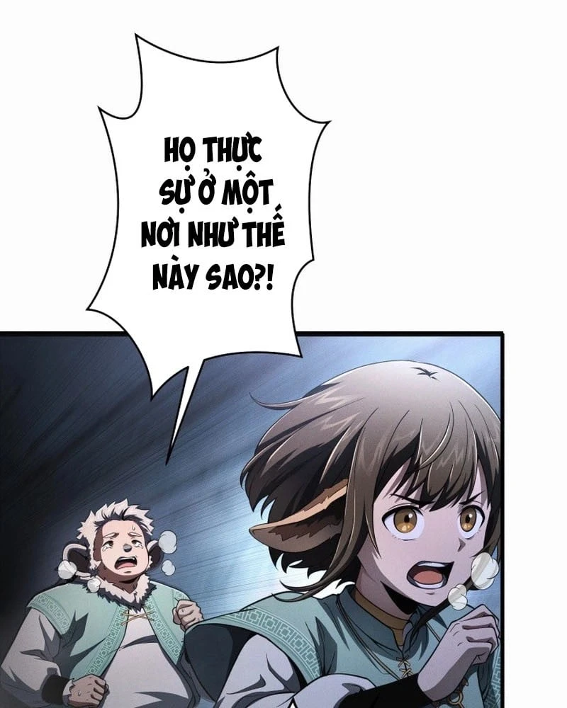 Tối Thượng Binh Khí Trở Lại Sau 100 Triệu Năm Chapter 1 - 134