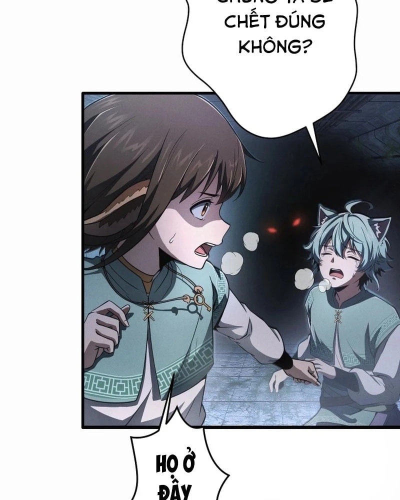 Tối Thượng Binh Khí Trở Lại Sau 100 Triệu Năm Chapter 1 - 136