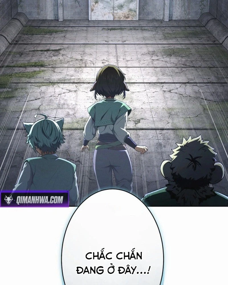 Tối Thượng Binh Khí Trở Lại Sau 100 Triệu Năm Chapter 1 - 141