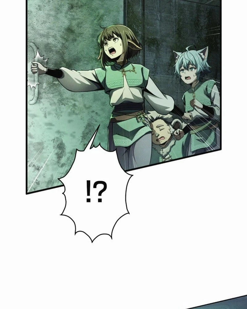 Tối Thượng Binh Khí Trở Lại Sau 100 Triệu Năm Chapter 1 - 143