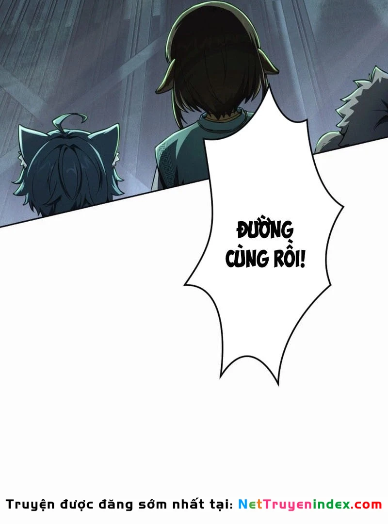 Tối Thượng Binh Khí Trở Lại Sau 100 Triệu Năm Chapter 1 - 145