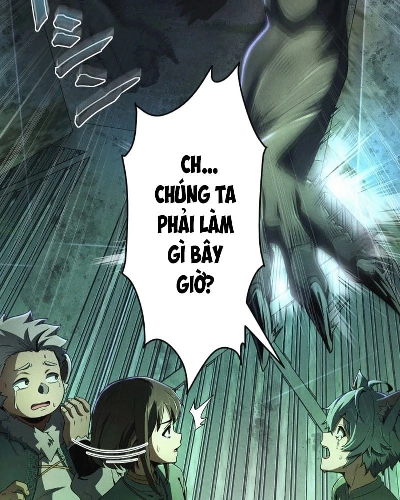 Tối Thượng Binh Khí Trở Lại Sau 100 Triệu Năm Chapter 1 - 149