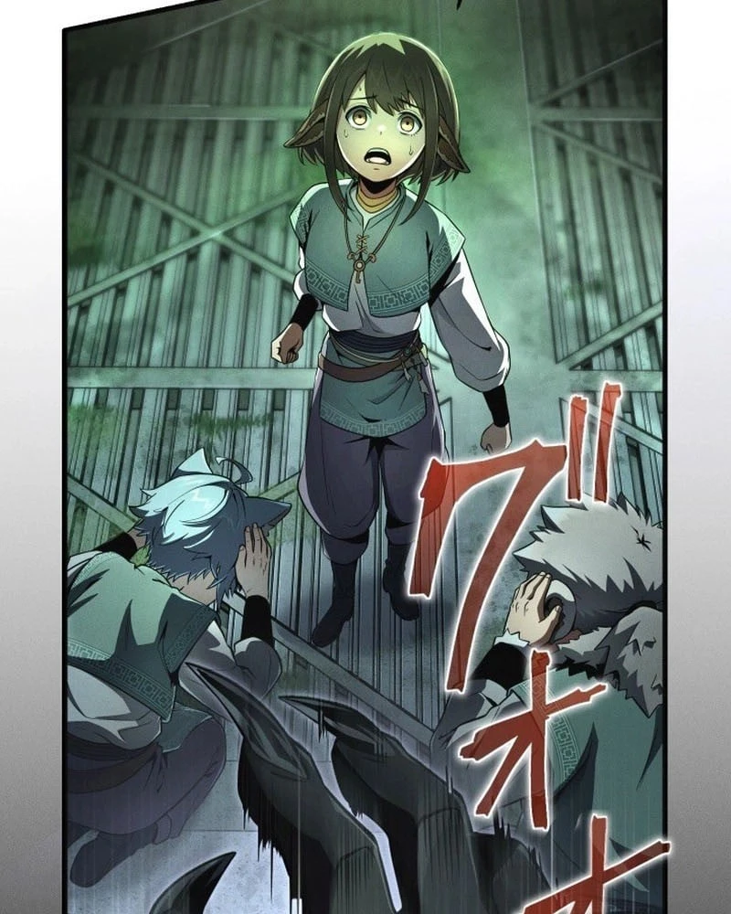 Tối Thượng Binh Khí Trở Lại Sau 100 Triệu Năm Chapter 1 - 151