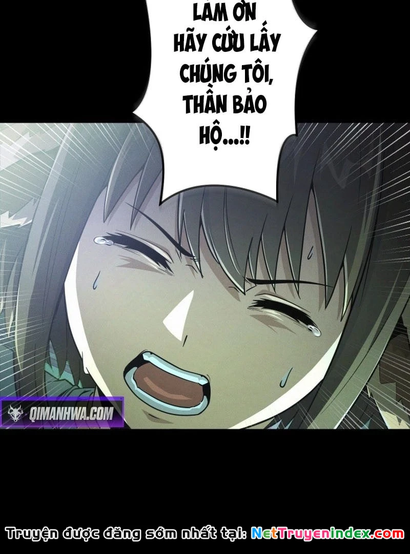 Tối Thượng Binh Khí Trở Lại Sau 100 Triệu Năm Chapter 1 - 153