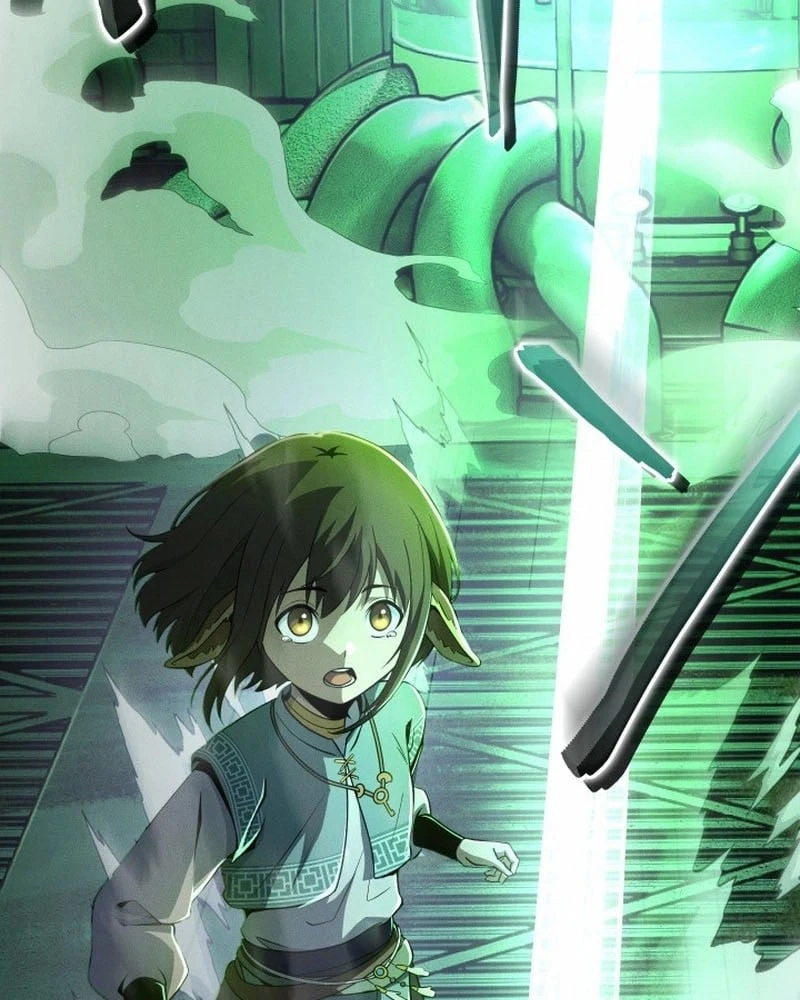 Tối Thượng Binh Khí Trở Lại Sau 100 Triệu Năm Chapter 1 - 158