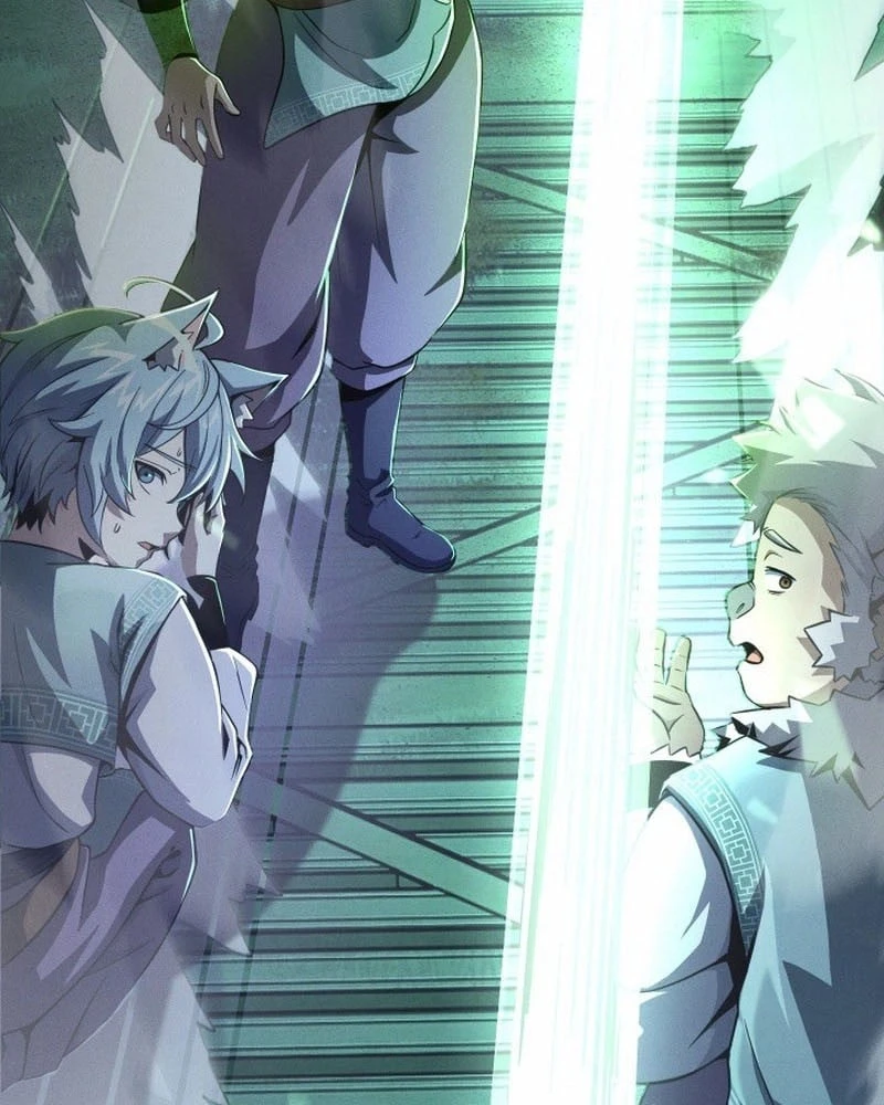 Tối Thượng Binh Khí Trở Lại Sau 100 Triệu Năm Chapter 1 - 159