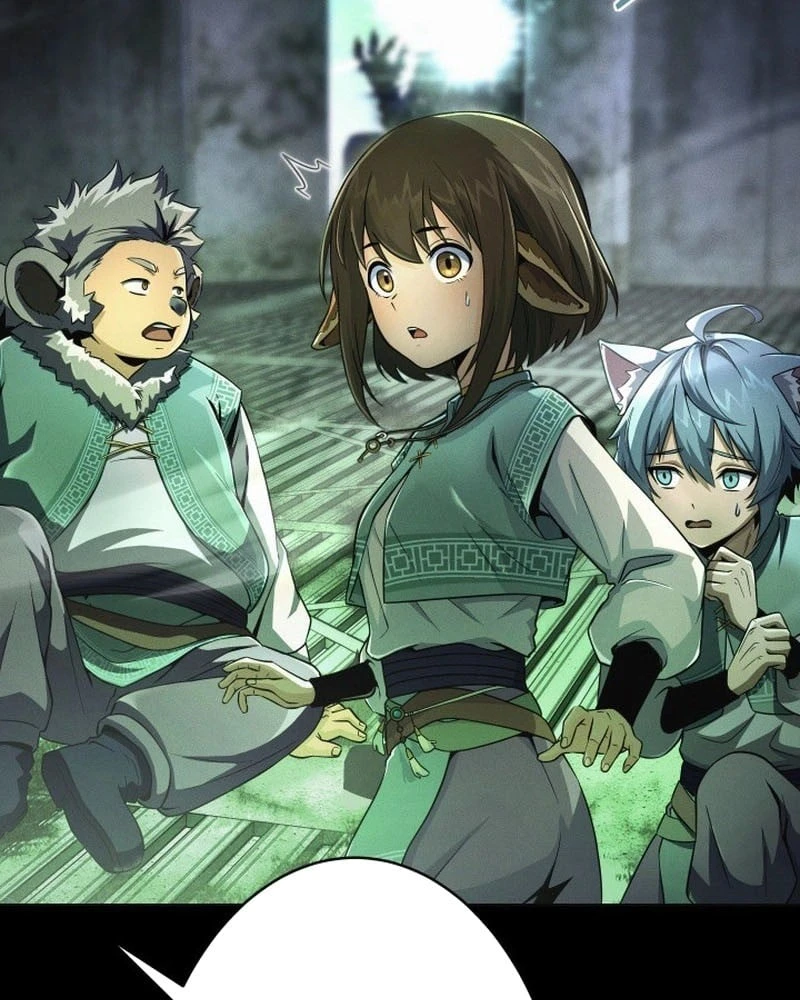 Tối Thượng Binh Khí Trở Lại Sau 100 Triệu Năm Chapter 1 - 165