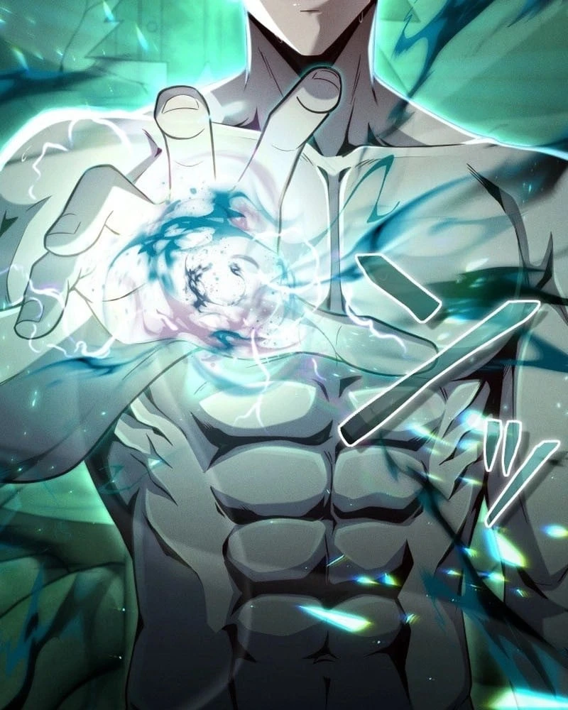 Tối Thượng Binh Khí Trở Lại Sau 100 Triệu Năm Chapter 1 - 170