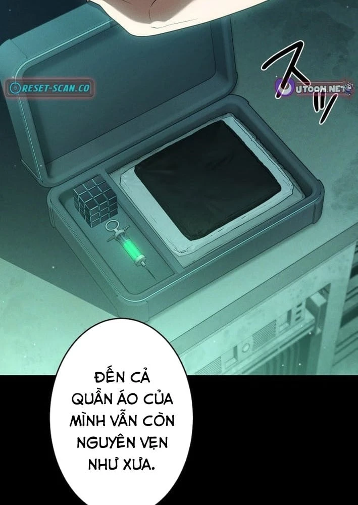 Tối Thượng Binh Khí Trở Lại Sau 100 Triệu Năm Chapter 2 - 2