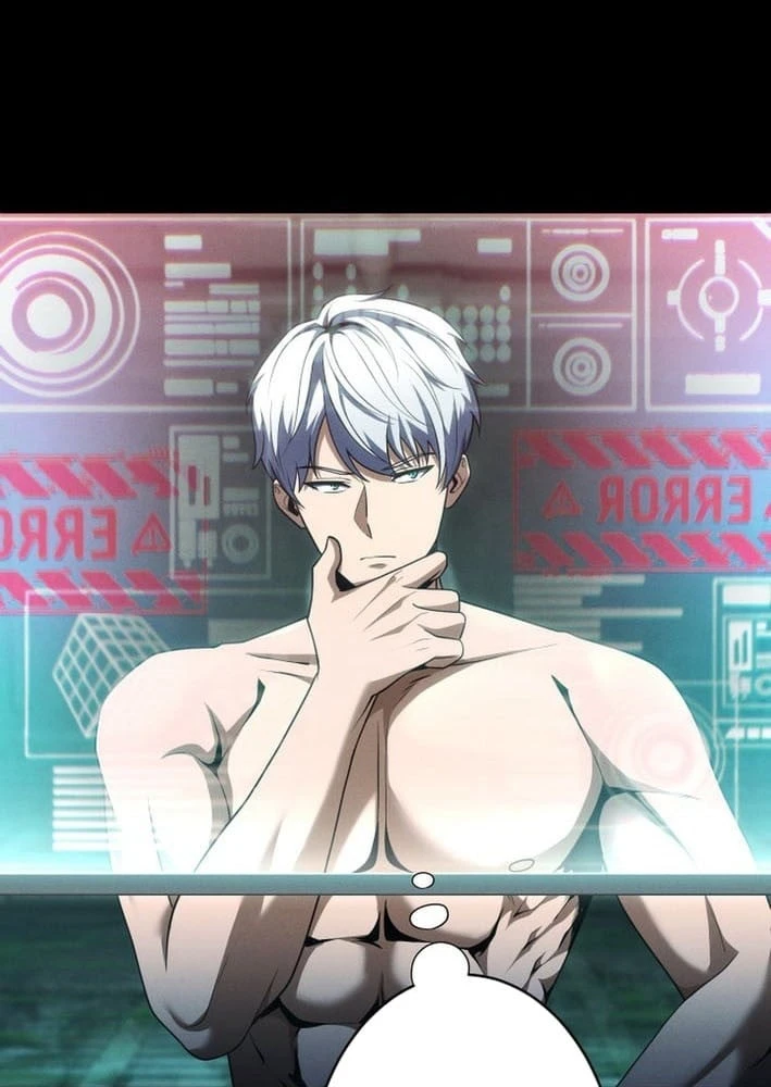 Tối Thượng Binh Khí Trở Lại Sau 100 Triệu Năm Chapter 2 - 5