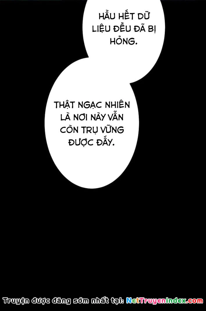 Tối Thượng Binh Khí Trở Lại Sau 100 Triệu Năm Chapter 2 - 6