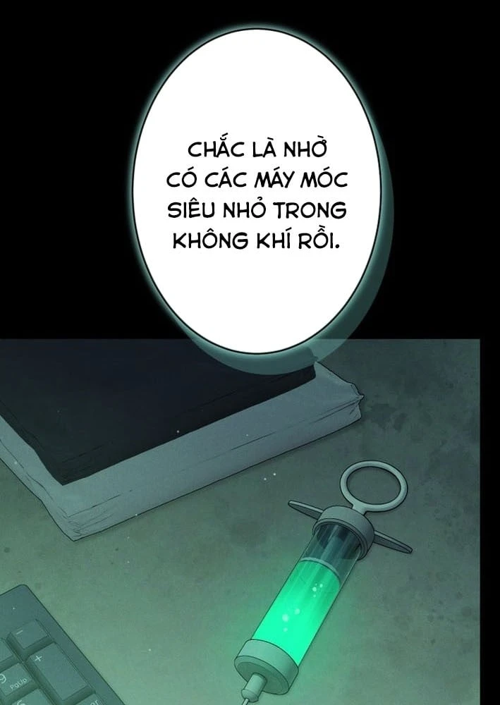 Tối Thượng Binh Khí Trở Lại Sau 100 Triệu Năm Chapter 2 - 7