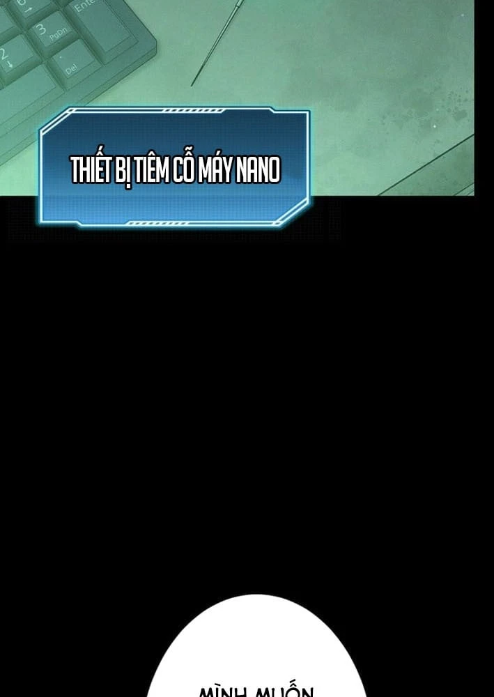 Tối Thượng Binh Khí Trở Lại Sau 100 Triệu Năm Chapter 2 - 8