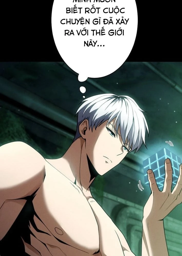 Tối Thượng Binh Khí Trở Lại Sau 100 Triệu Năm Chapter 2 - 9