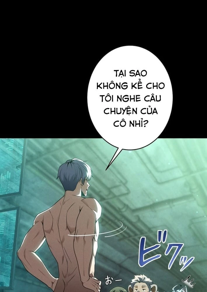 Tối Thượng Binh Khí Trở Lại Sau 100 Triệu Năm Chapter 2 - 12