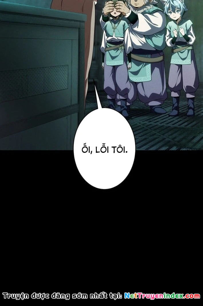 Tối Thượng Binh Khí Trở Lại Sau 100 Triệu Năm Chapter 2 - 13