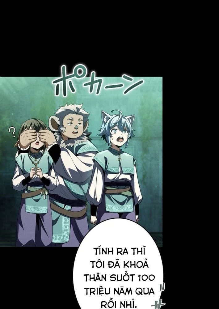 Tối Thượng Binh Khí Trở Lại Sau 100 Triệu Năm Chapter 2 - 14