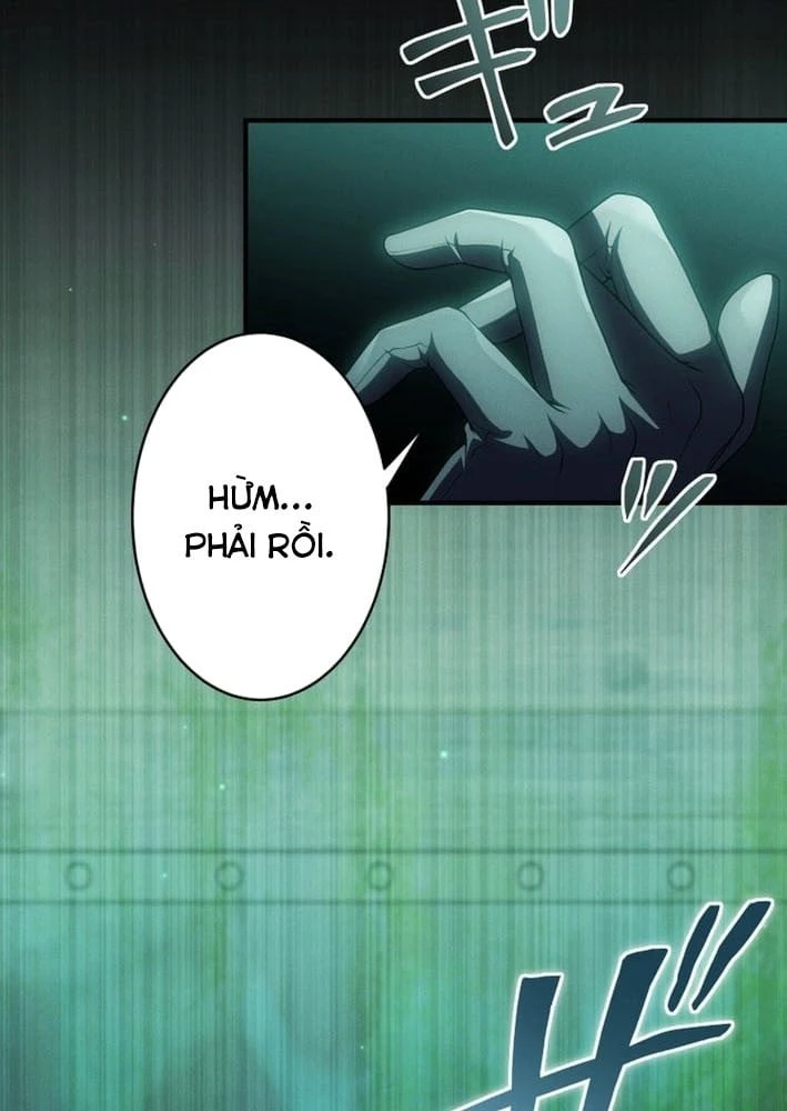 Tối Thượng Binh Khí Trở Lại Sau 100 Triệu Năm Chapter 2 - 16