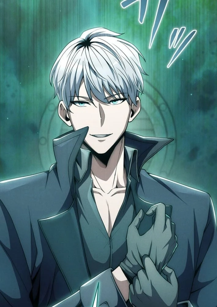 Tối Thượng Binh Khí Trở Lại Sau 100 Triệu Năm Chapter 2 - 17