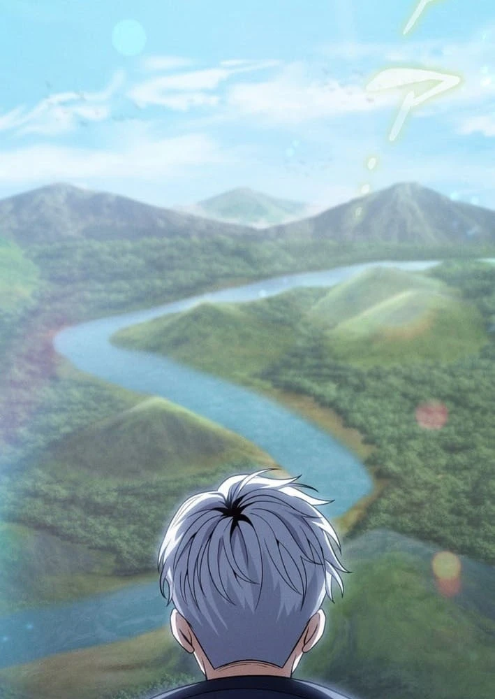 Tối Thượng Binh Khí Trở Lại Sau 100 Triệu Năm Chapter 2 - 26