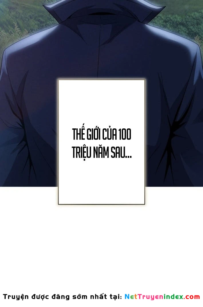 Tối Thượng Binh Khí Trở Lại Sau 100 Triệu Năm Chapter 2 - 27