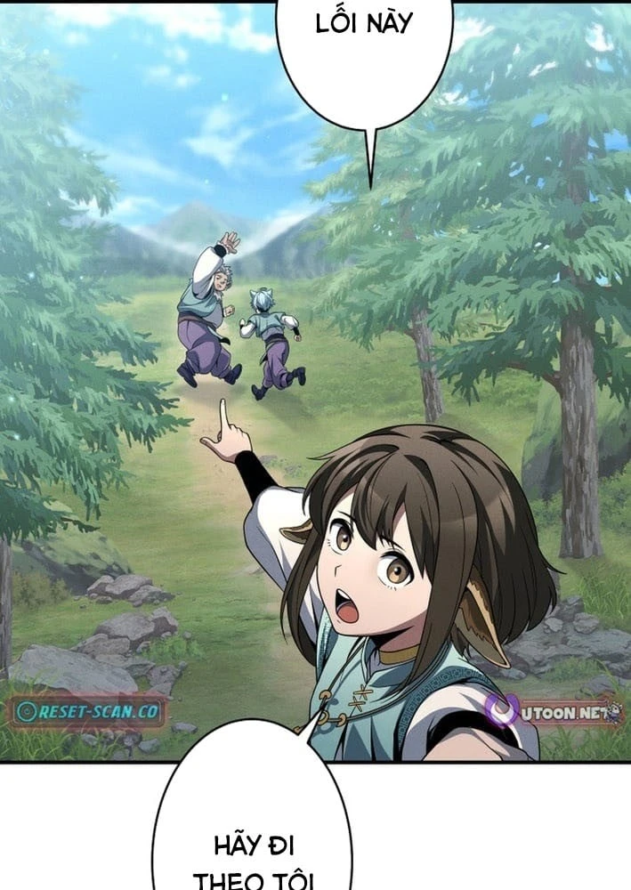 Tối Thượng Binh Khí Trở Lại Sau 100 Triệu Năm Chapter 2 - 31