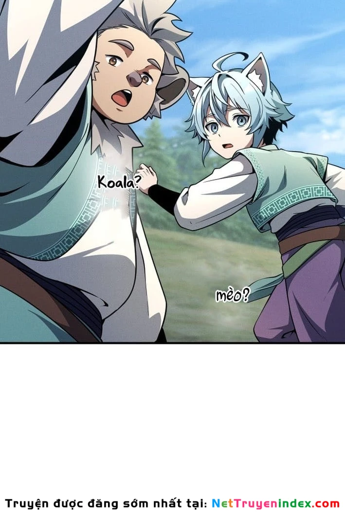 Tối Thượng Binh Khí Trở Lại Sau 100 Triệu Năm Chapter 2 - 36