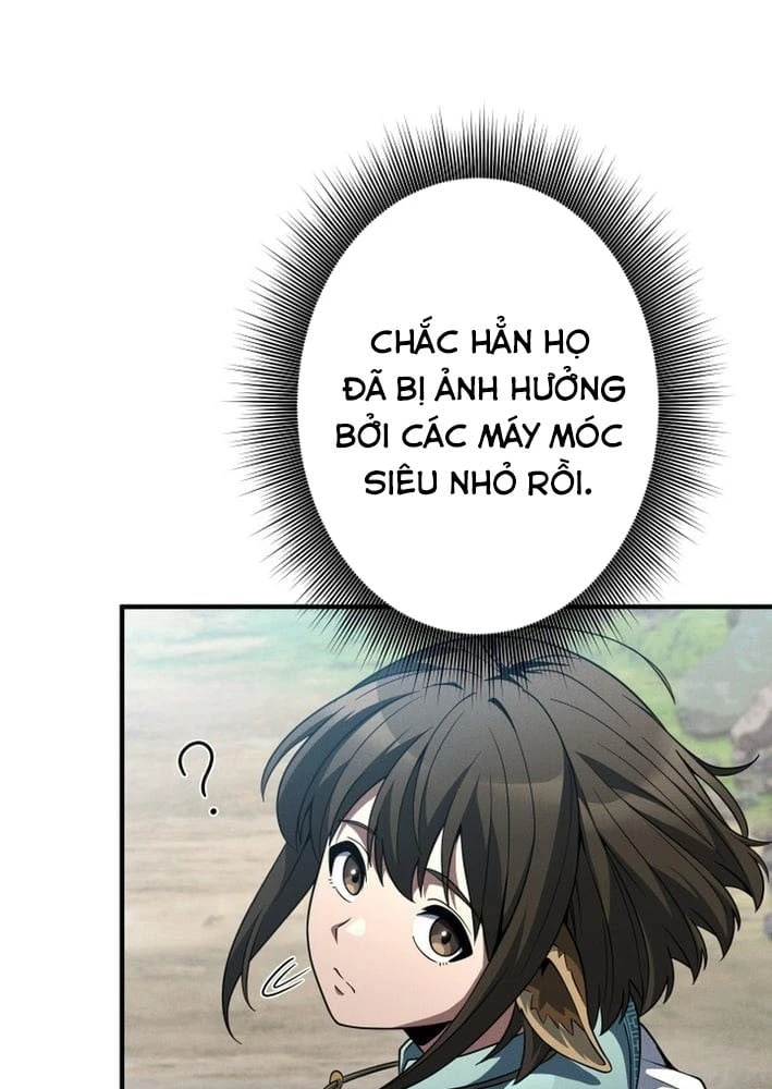 Tối Thượng Binh Khí Trở Lại Sau 100 Triệu Năm Chapter 2 - 37