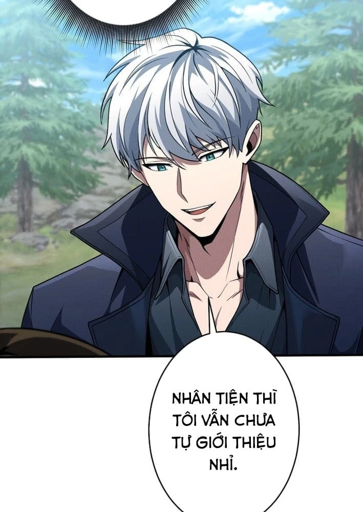 Tối Thượng Binh Khí Trở Lại Sau 100 Triệu Năm Chapter 2 - 39