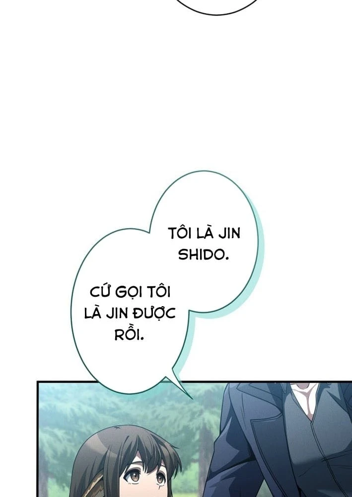 Tối Thượng Binh Khí Trở Lại Sau 100 Triệu Năm Chapter 2 - 40