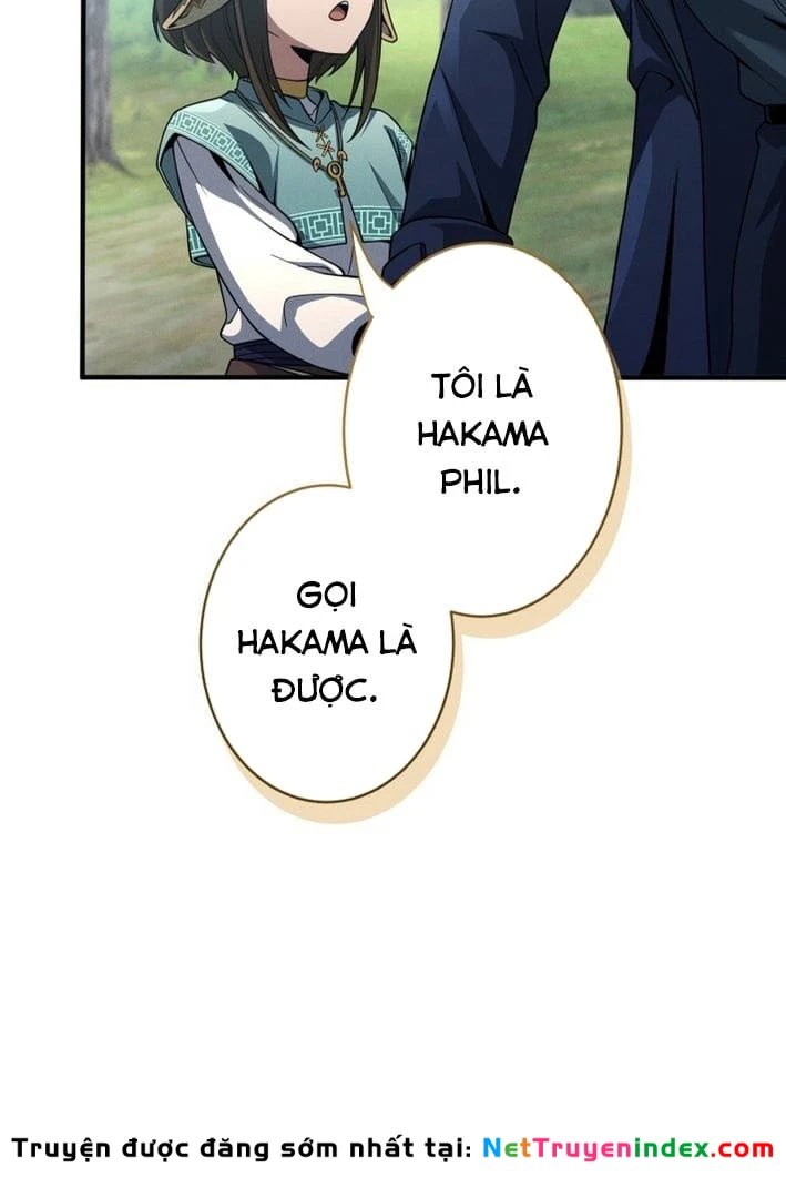 Tối Thượng Binh Khí Trở Lại Sau 100 Triệu Năm Chapter 2 - 41