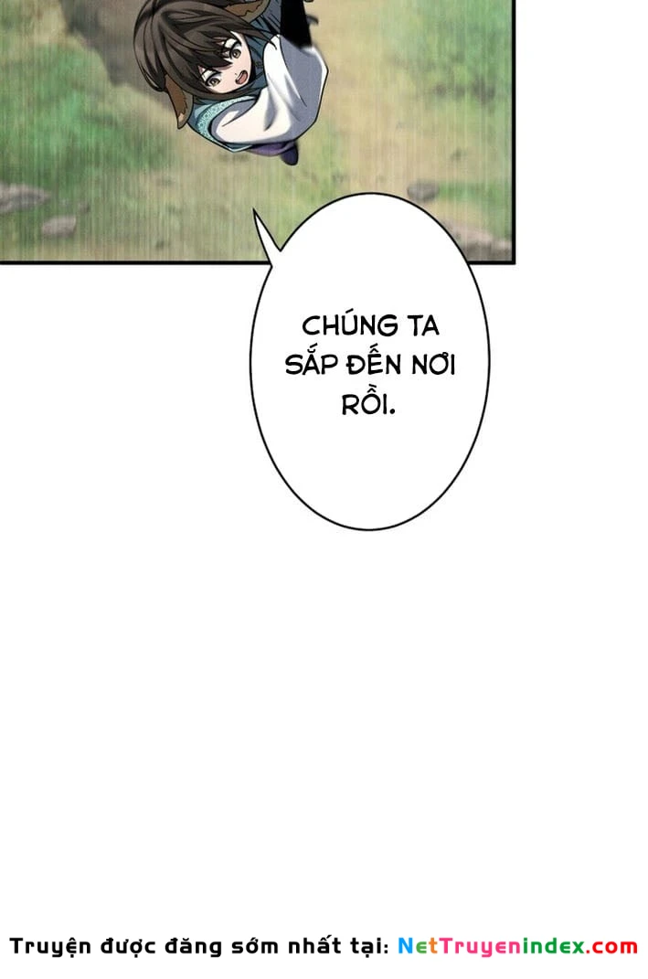 Tối Thượng Binh Khí Trở Lại Sau 100 Triệu Năm Chapter 2 - 45