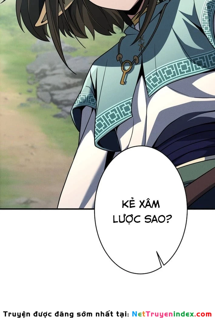 Tối Thượng Binh Khí Trở Lại Sau 100 Triệu Năm Chapter 2 - 47