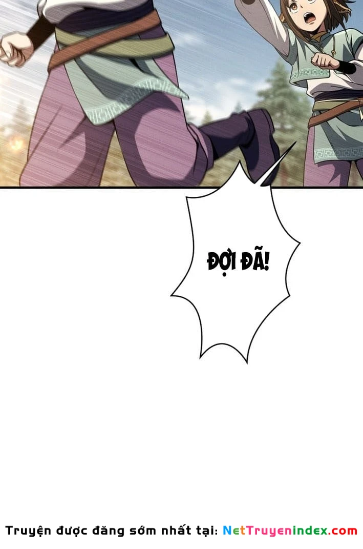 Tối Thượng Binh Khí Trở Lại Sau 100 Triệu Năm Chapter 2 - 54