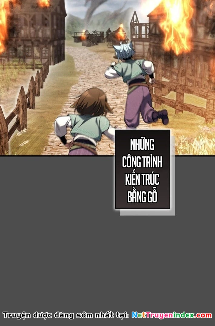 Tối Thượng Binh Khí Trở Lại Sau 100 Triệu Năm Chapter 2 - 58