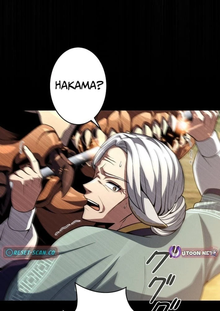 Tối Thượng Binh Khí Trở Lại Sau 100 Triệu Năm Chapter 2 - 65