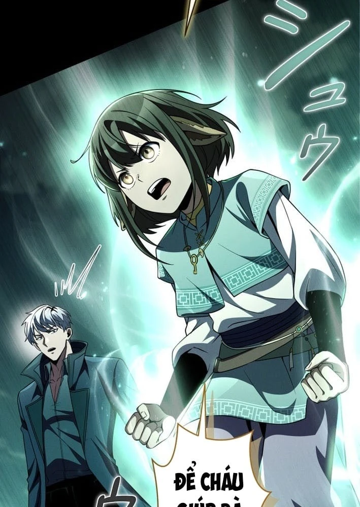 Tối Thượng Binh Khí Trở Lại Sau 100 Triệu Năm Chapter 2 - 71