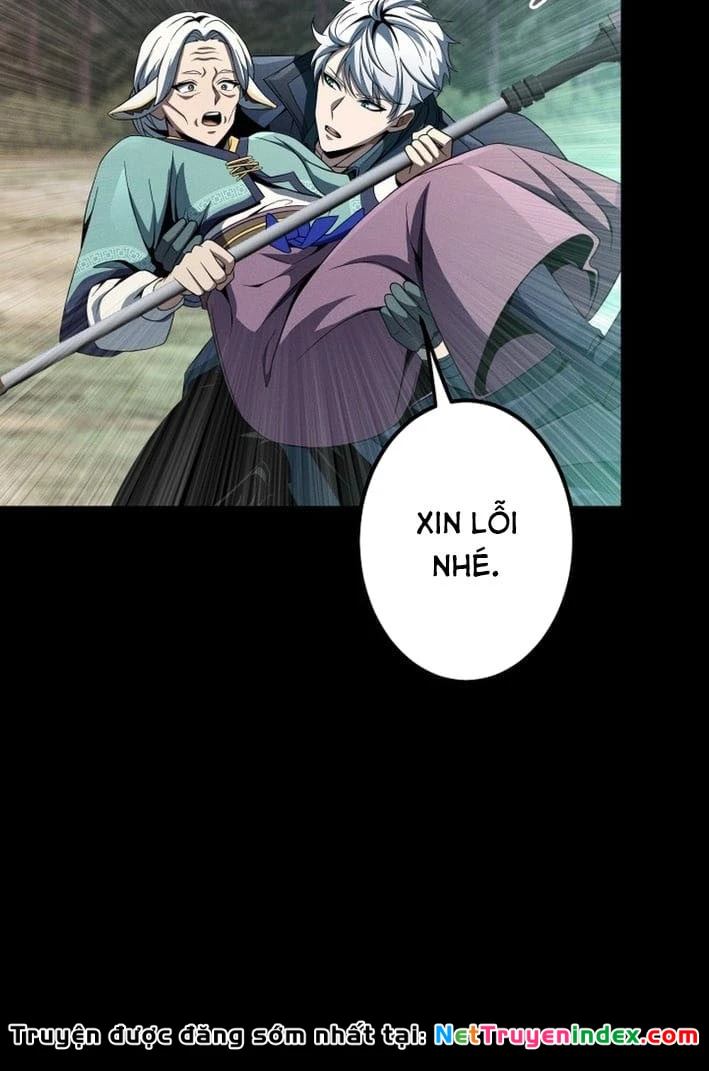 Tối Thượng Binh Khí Trở Lại Sau 100 Triệu Năm Chapter 2 - 77