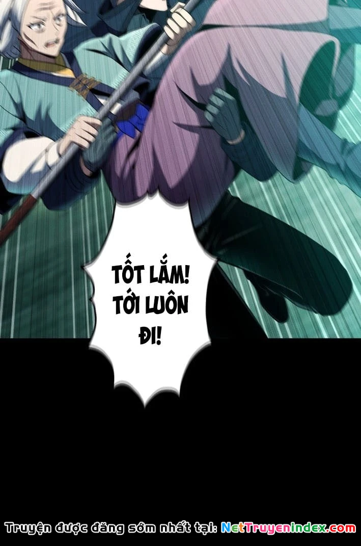 Tối Thượng Binh Khí Trở Lại Sau 100 Triệu Năm Chapter 2 - 79